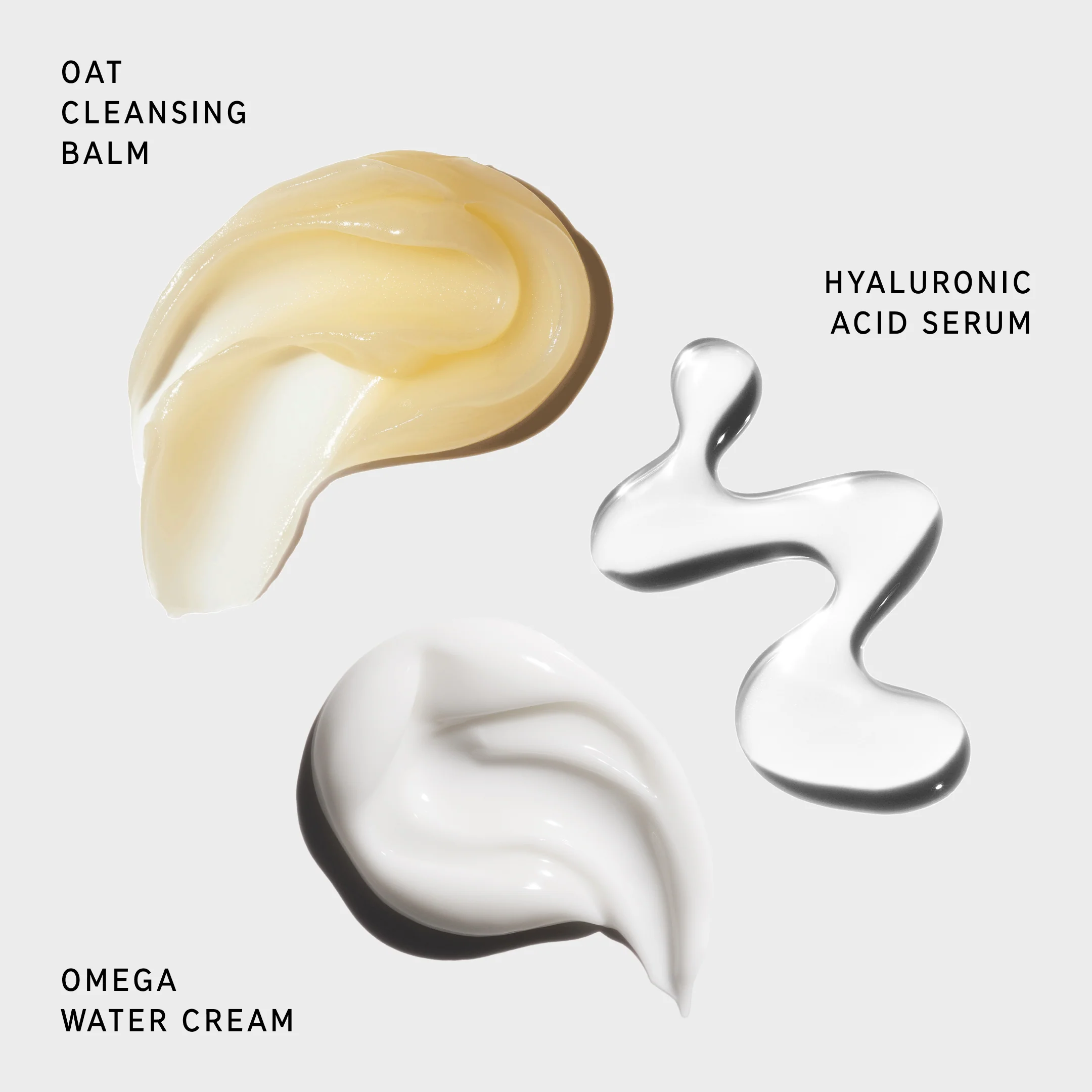 The Inkey list Healthy Skin Starts Here Trio - Image 3