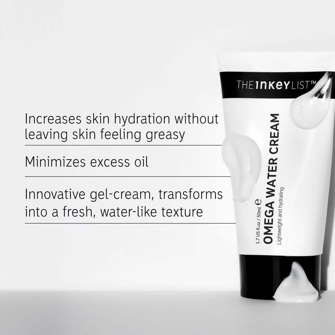 The Inkey list Healthy Skin Starts Here Trio - Image 4