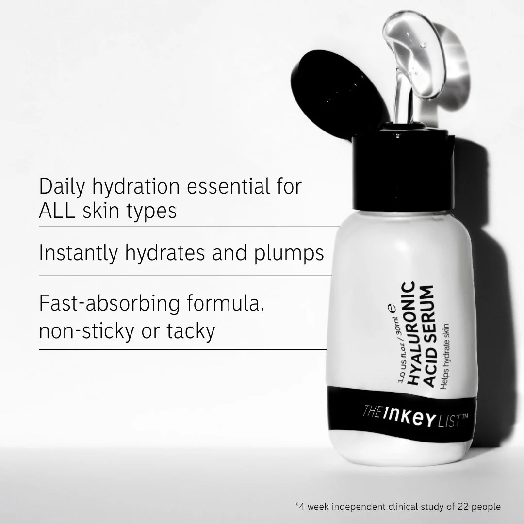 The Inkey list Healthy Skin Starts Here Trio - Image 5