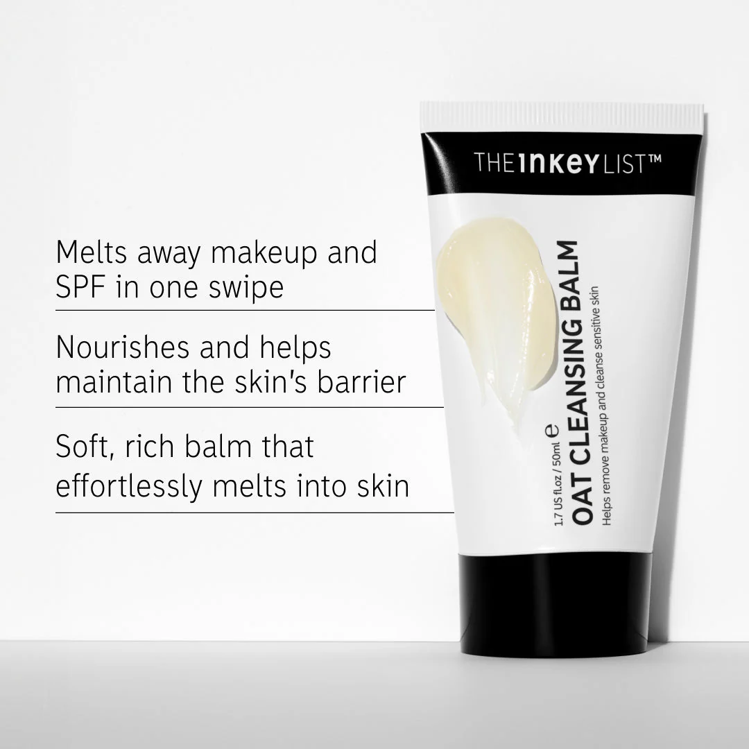 The Inkey list Healthy Skin Starts Here Trio - Image 6
