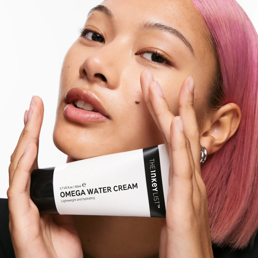 The Inkey list Healthy Skin Starts Here Trio - Image 7