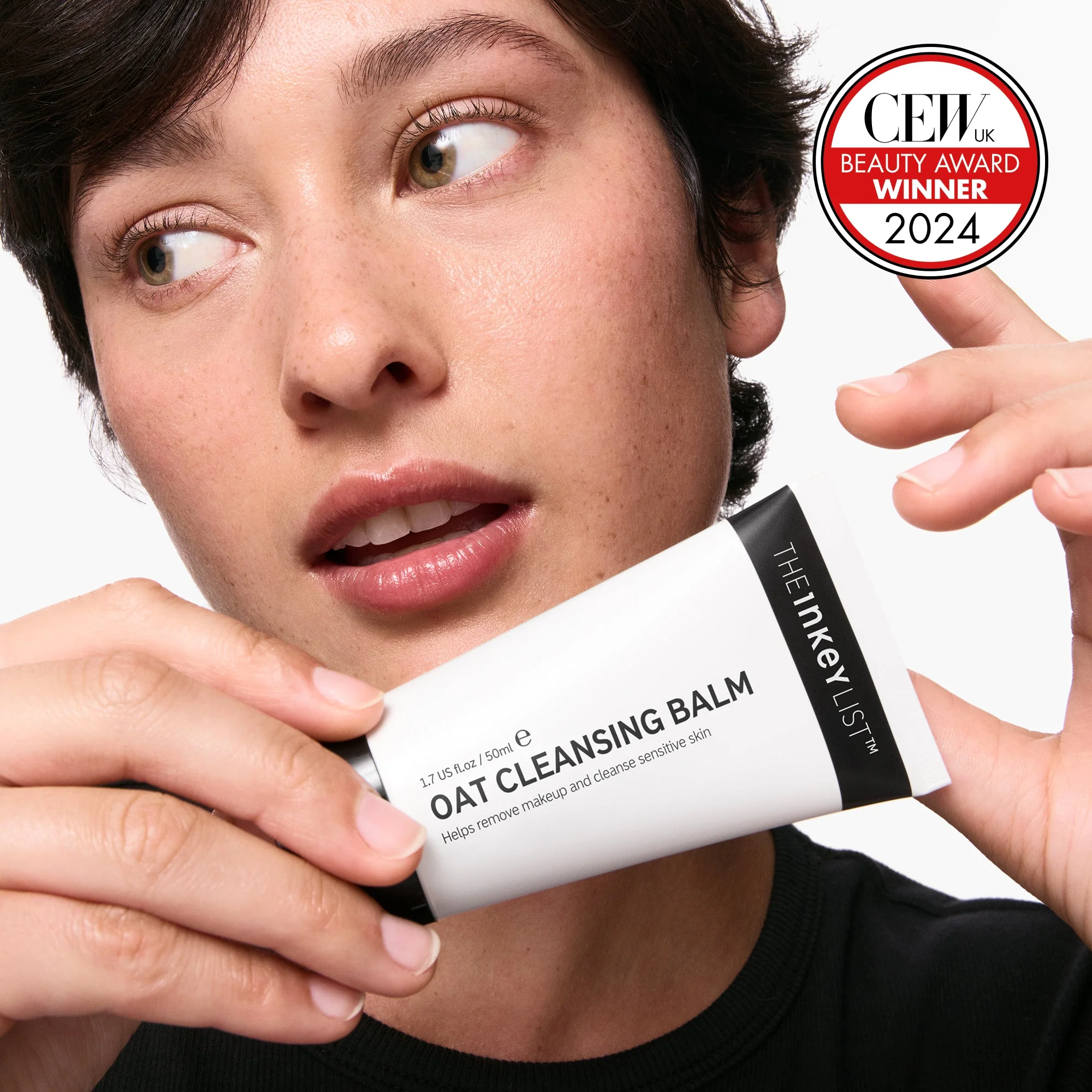 The Inkey list Healthy Skin Starts Here Trio - Image 9