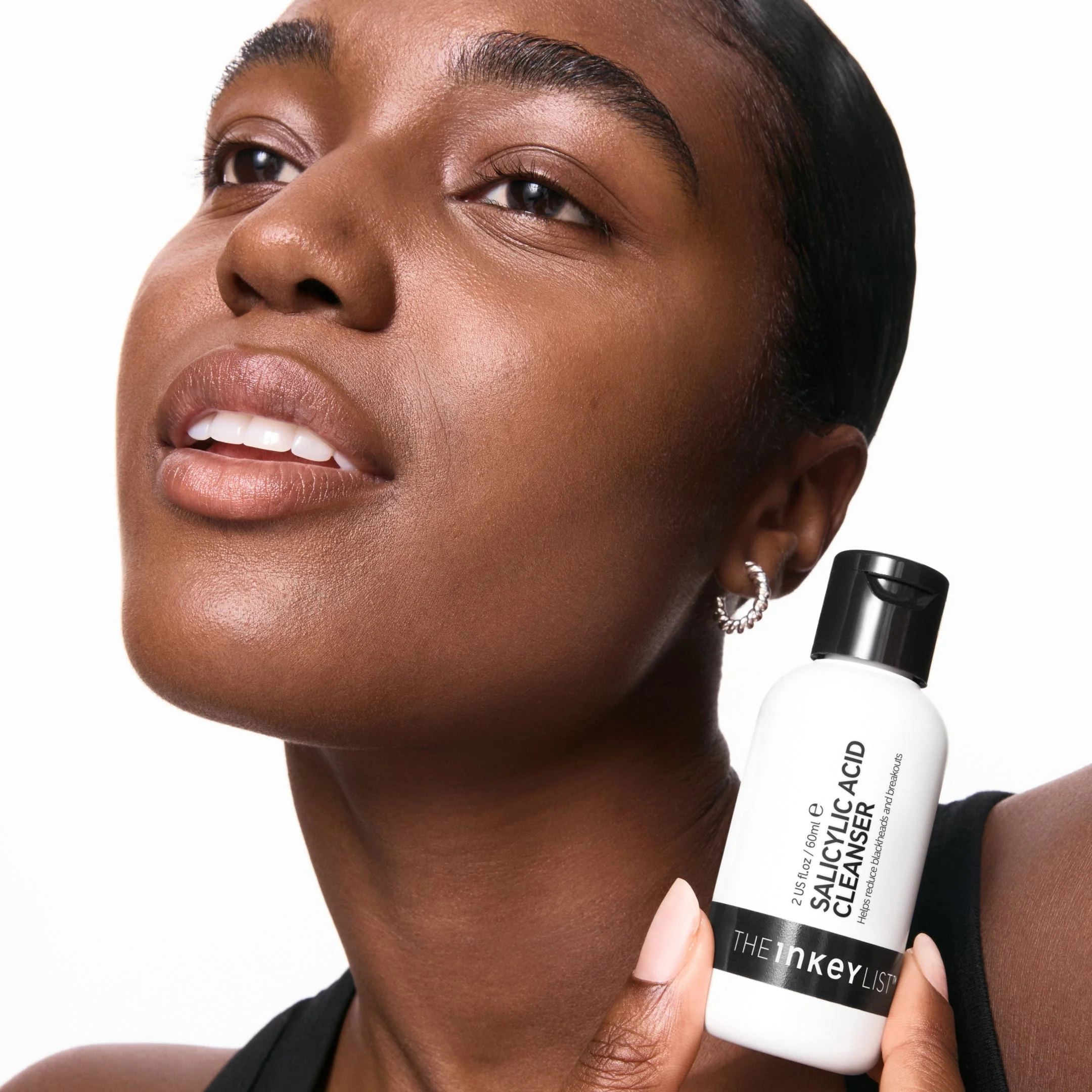The Inkey list Clearer Skin Starts Here Trio - Image 9