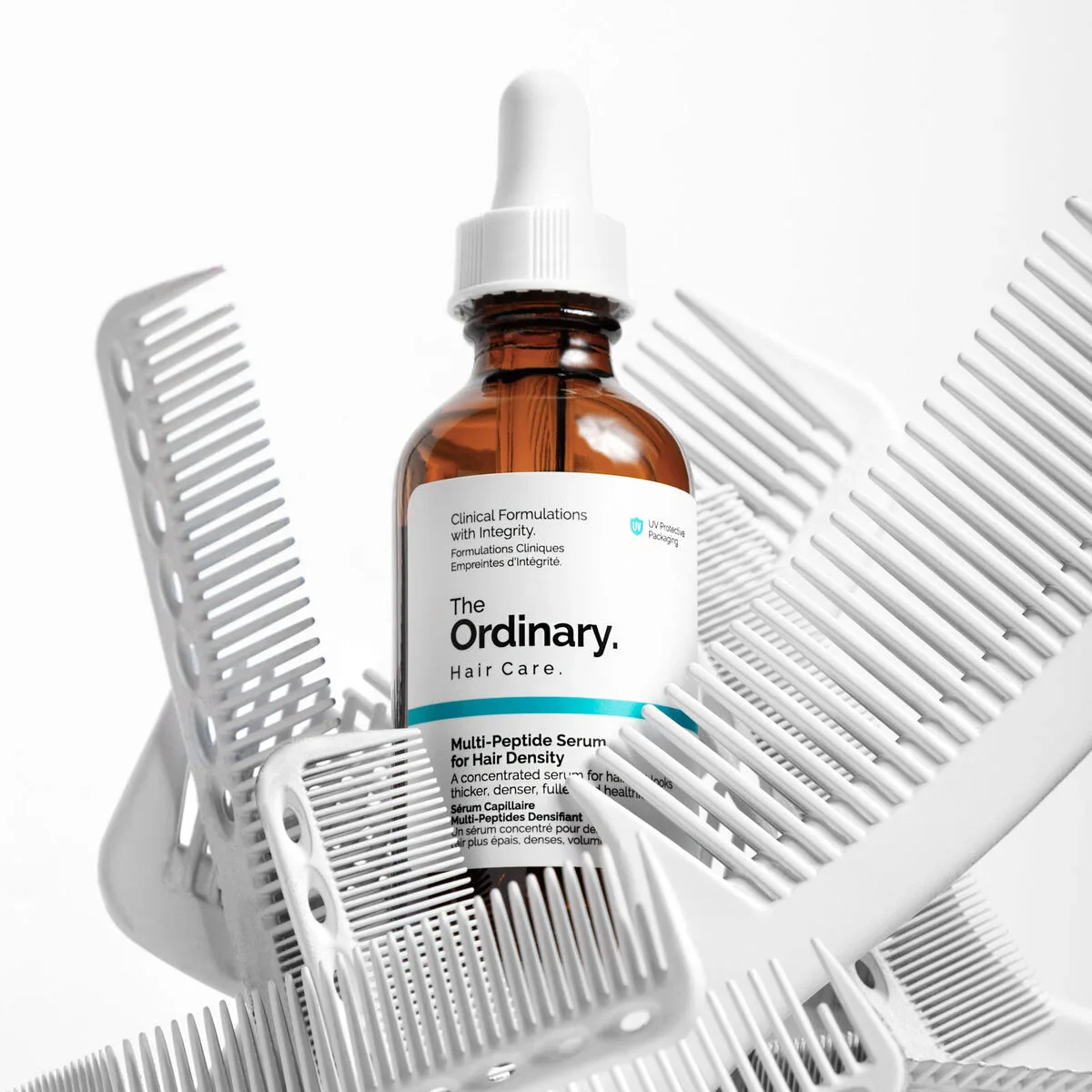 The Ordinary Multi-Peptide Serum for Hair Density - Image 3