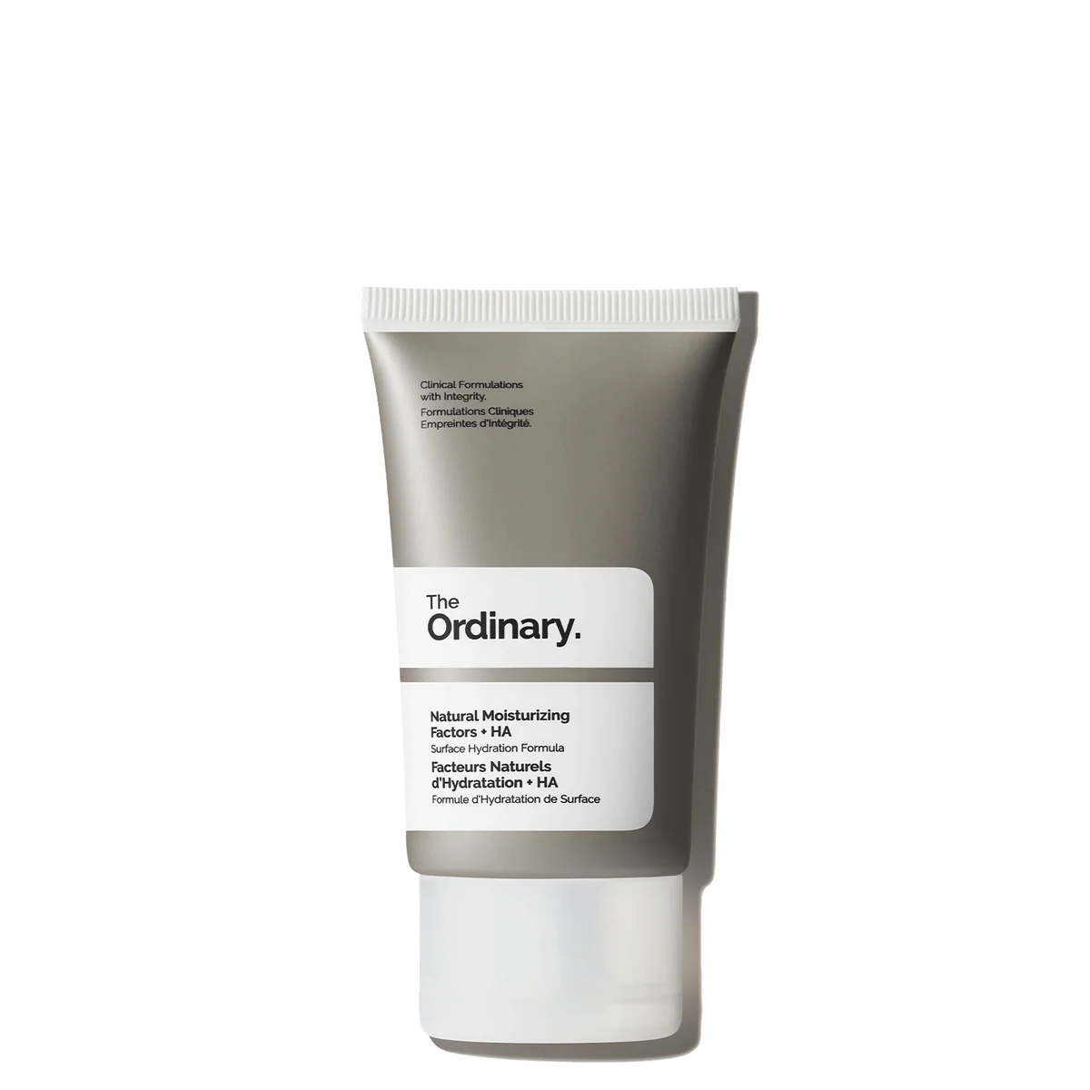 The Ordinary Natural Moisturizing Factors + HA