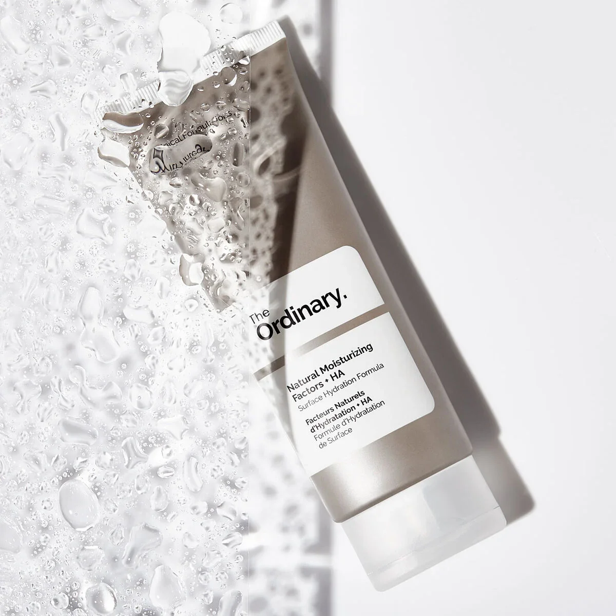 The Ordinary Natural Moisturizing Factors + HA - Image 3