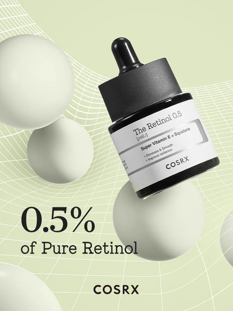 The Retinol 0.5 Oil - Image 2