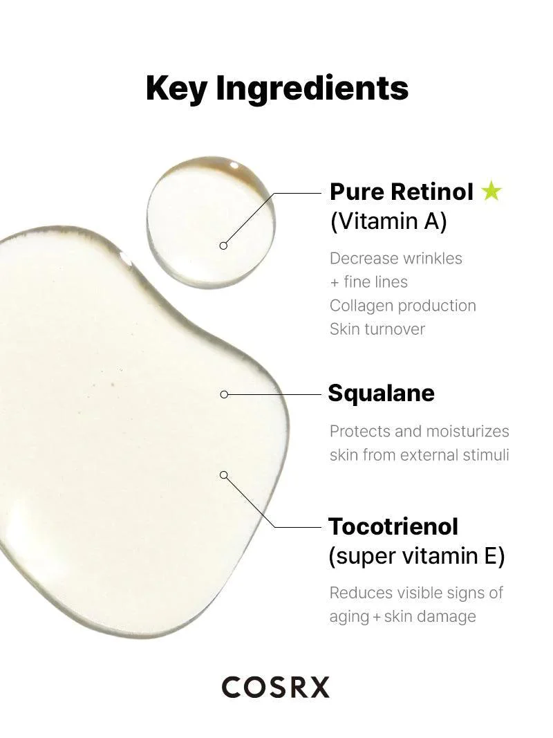 The Retinol 0.5 Oil - Image 3