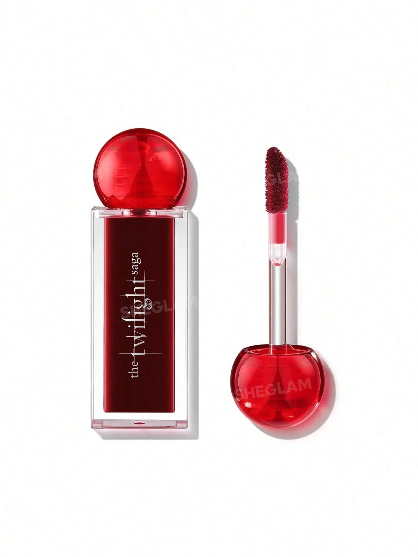 SHEGLAM The Twilight Saga X Immortality Lip Tint - Image 2