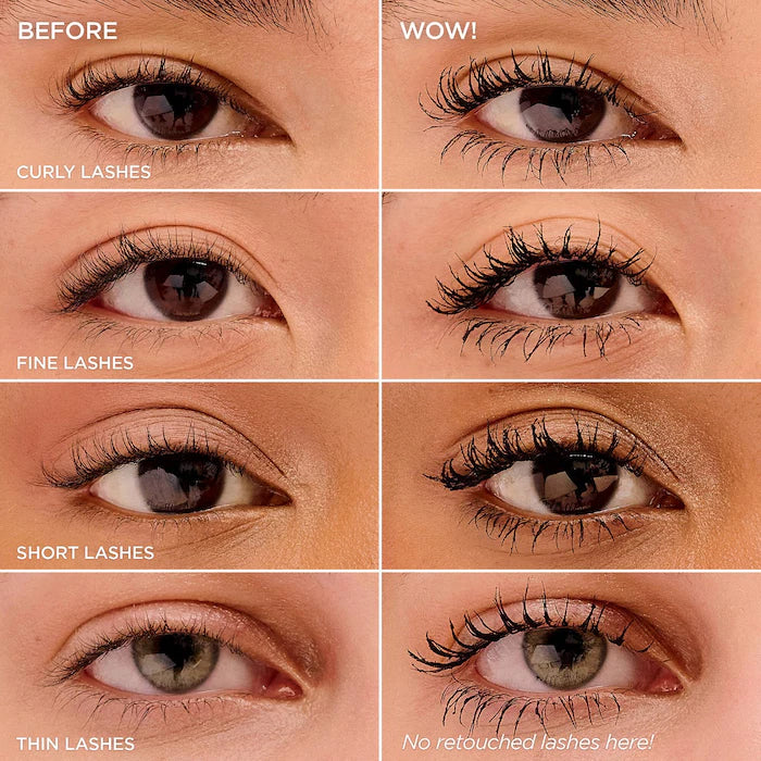 They're Real! Lengthening Mascara - Image 2