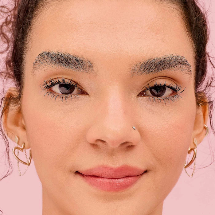 They're Real! Lengthening Mascara - Image 4