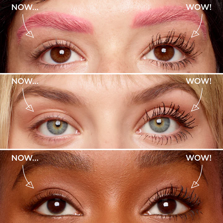BENEFIT They're Real! Magnet Extreme Lengthening Mascara - Image 4