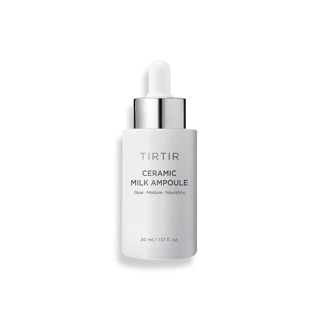 TIRTIR CERAMIC MILK AMPOULE - Image 2