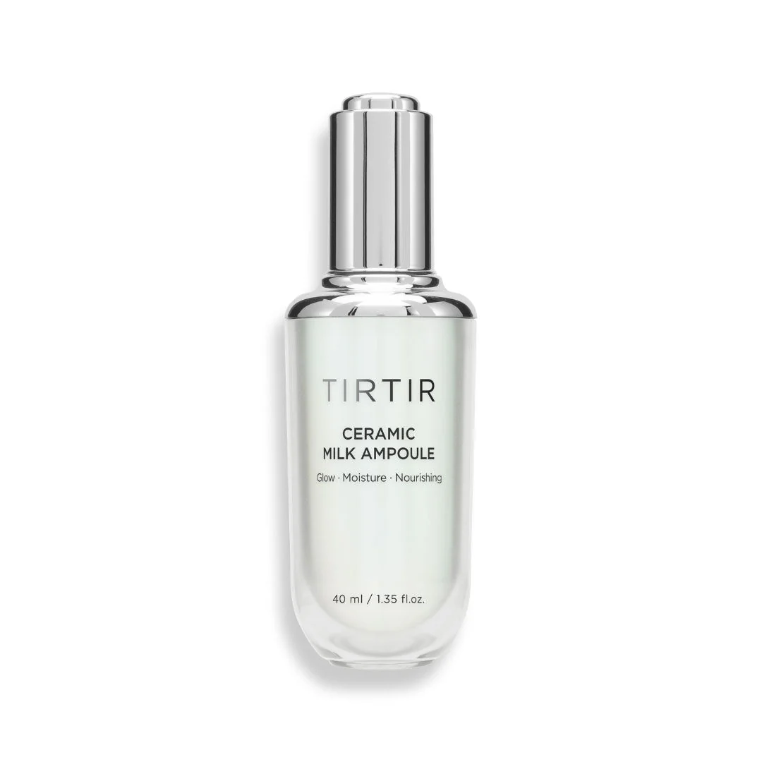 TIRTIR CERAMIC MILK AMPOULE - Image 3