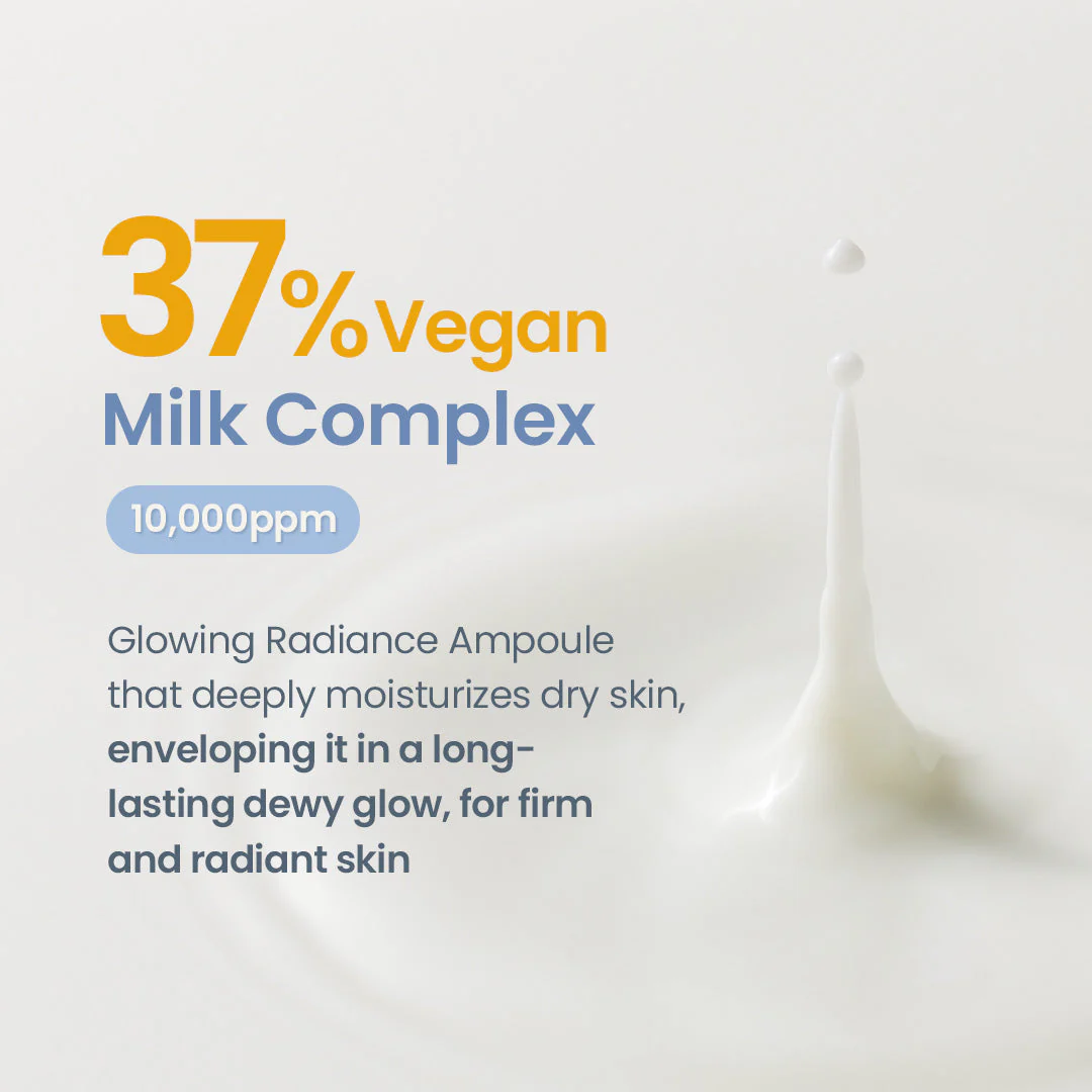 TIRTIR CERAMIC MILK AMPOULE - Image 5