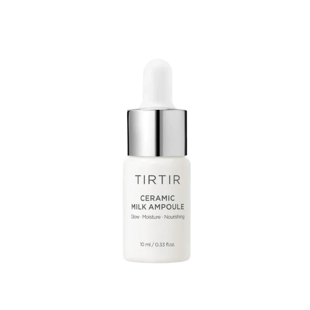 TIRTIR CERAMIC MILK AMPOULE - Image 7