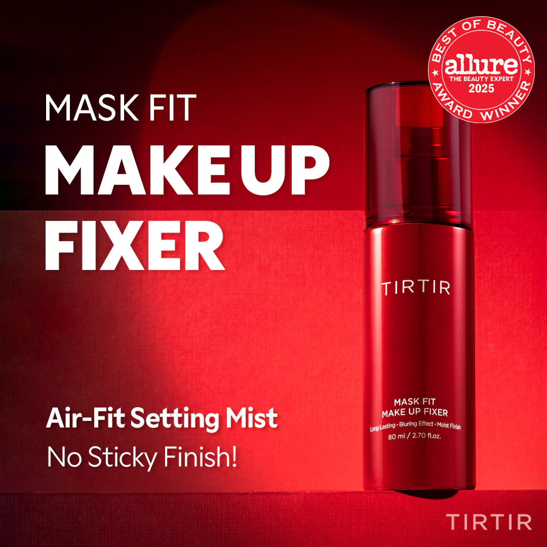 TIRTIR MASK FIT MAKEUP FIXER - Image 3