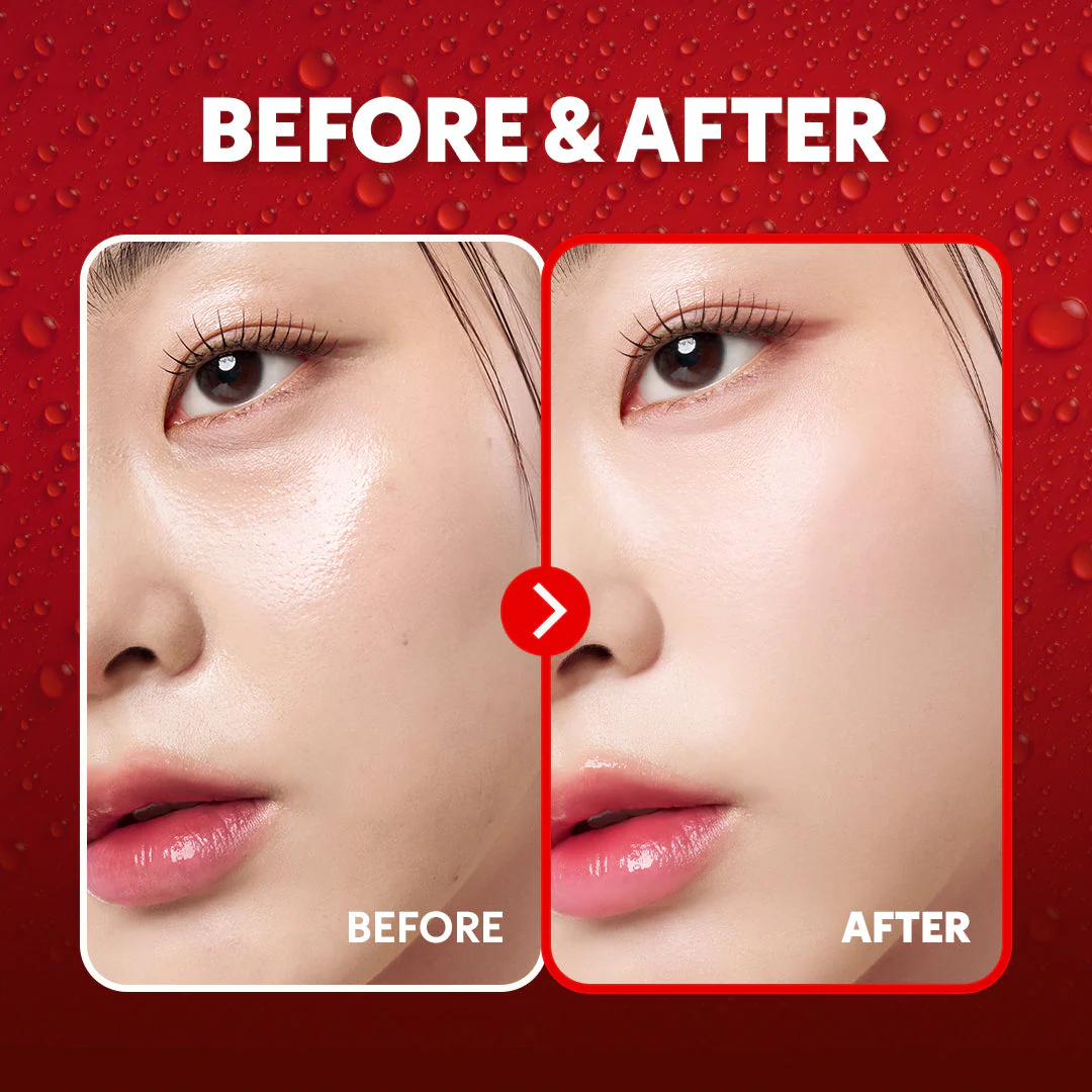 TIRTIR MASK FIT MAKEUP FIXER - Image 5