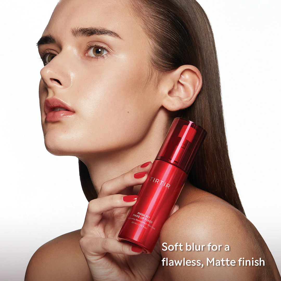 TIRTIR MASK FIT MAKEUP FIXER - Image 6