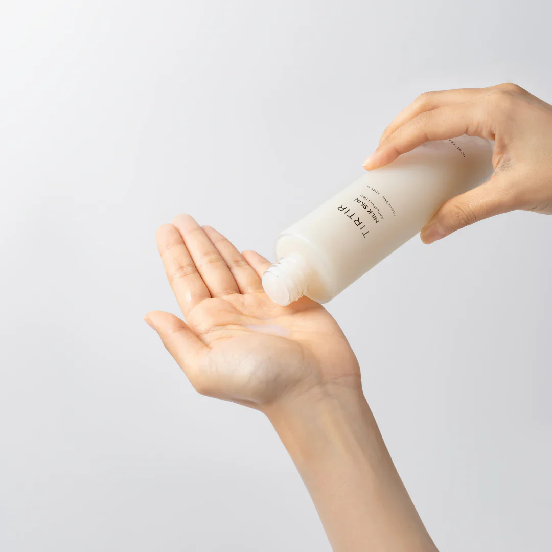 Tirtir Milk Skin Toner - Image 3