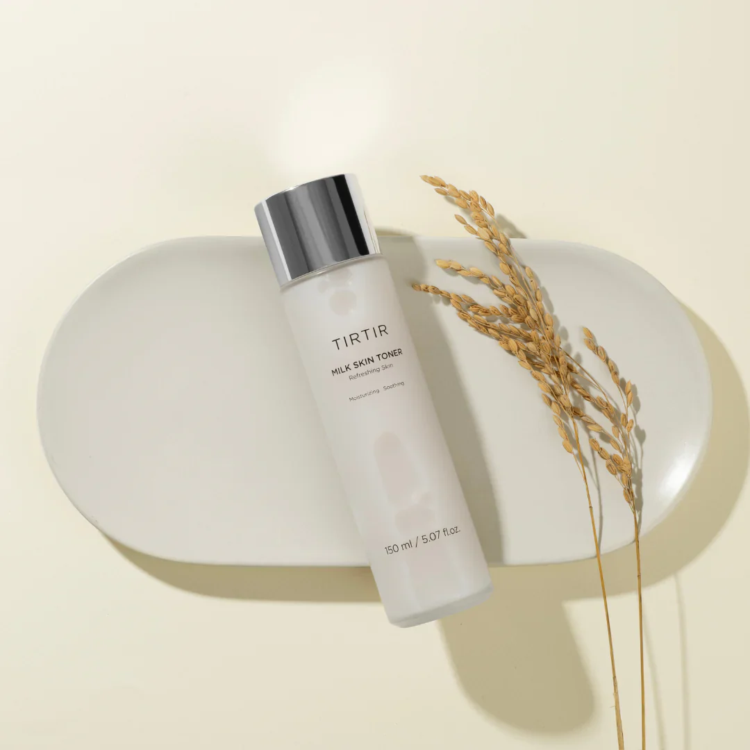 Tirtir Milk Skin Toner - Image 5