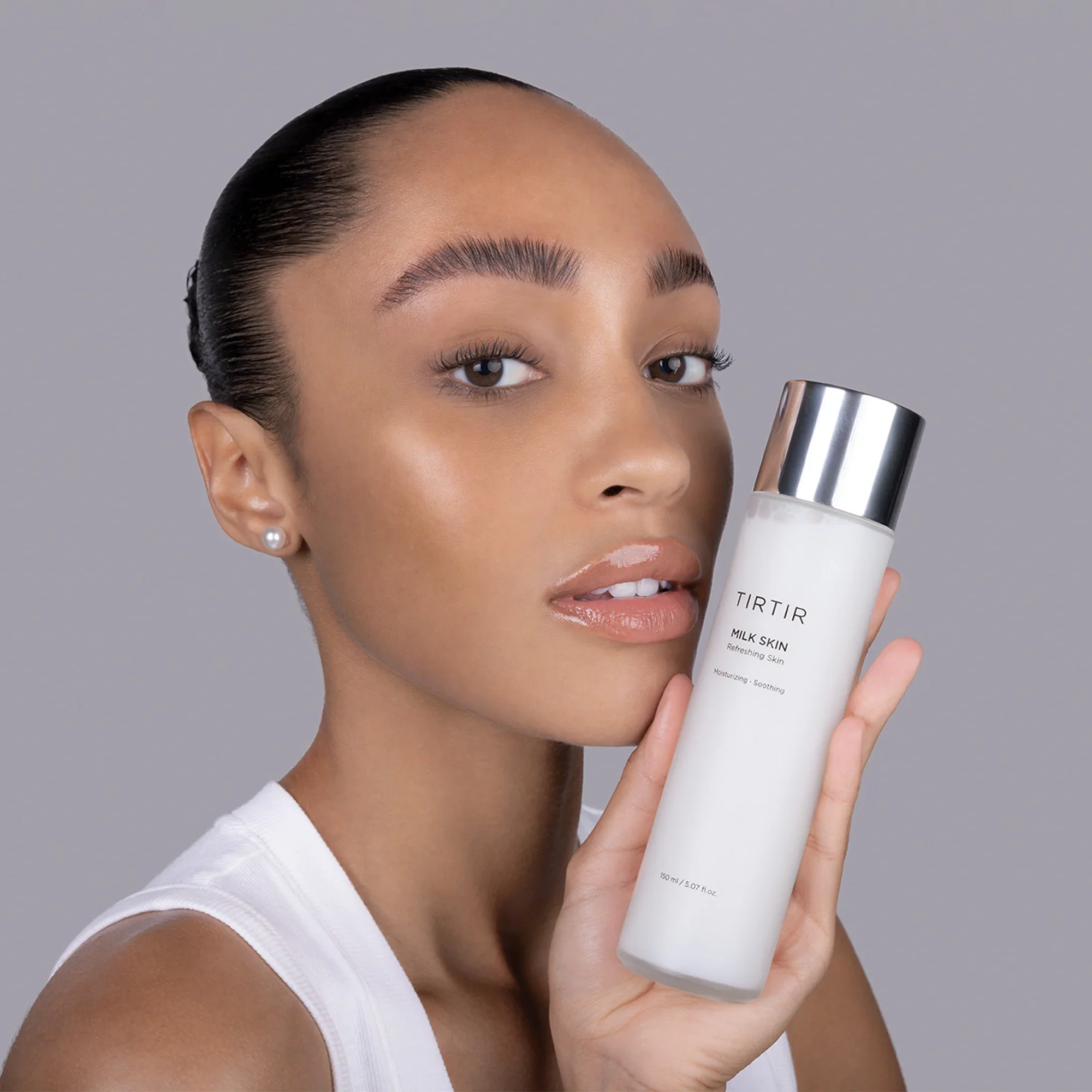 Tirtir Milk Skin Toner - Image 6