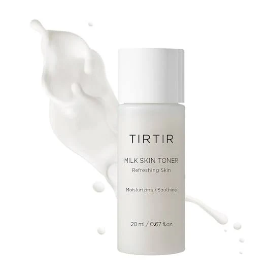 Tirtir Milk Skin Toner - Image 9
