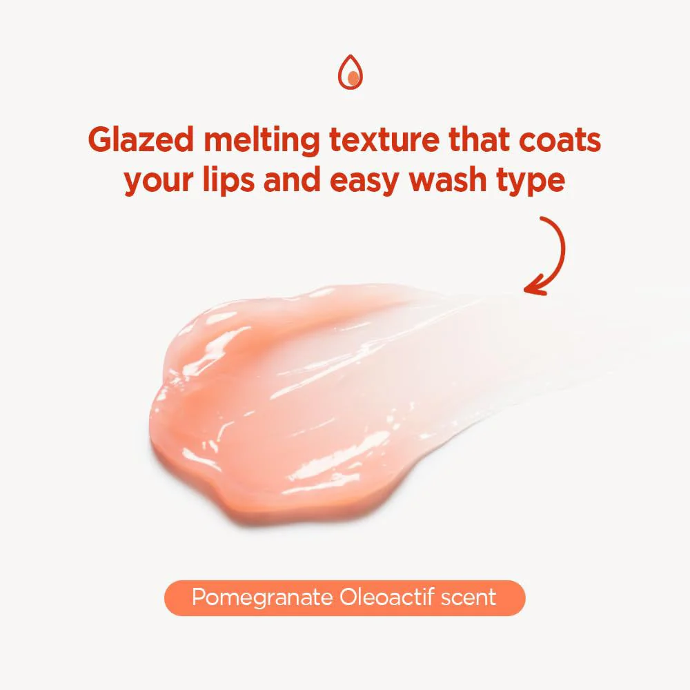 TOCOBO Vita Glazed Lip Mask - Image 2