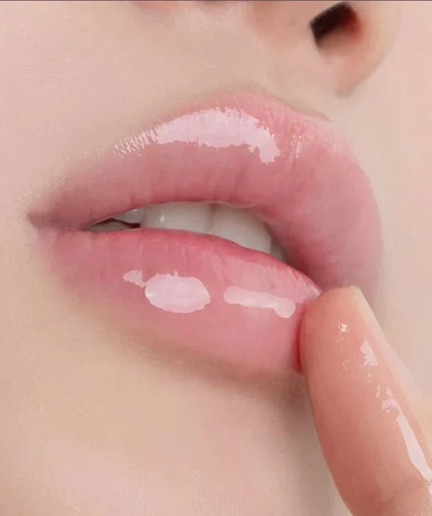 TOCOBO Vita Glazed Lip Mask - Image 3