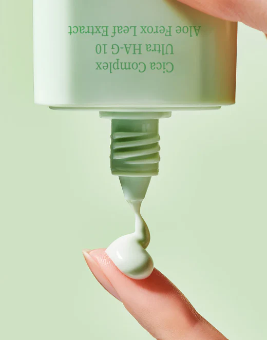 TOCOBO Cica Calming sun serum SPF50+ - Image 6