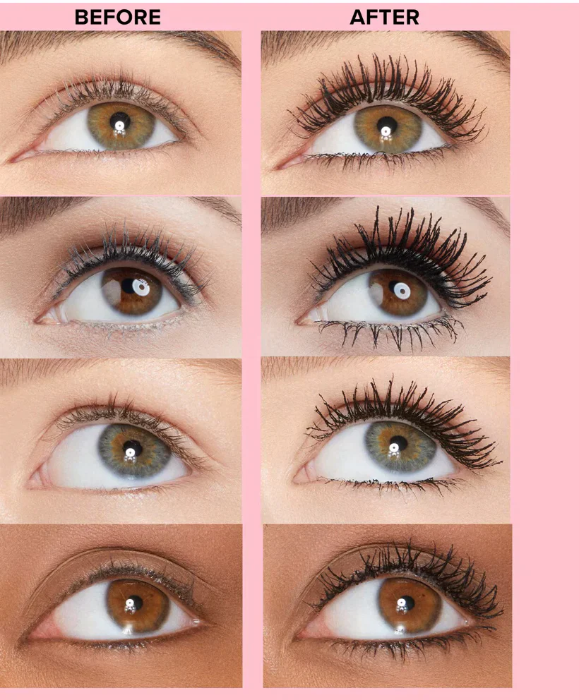 Too Faced Better Than Sex Mascara & Liner Duo - Image 3