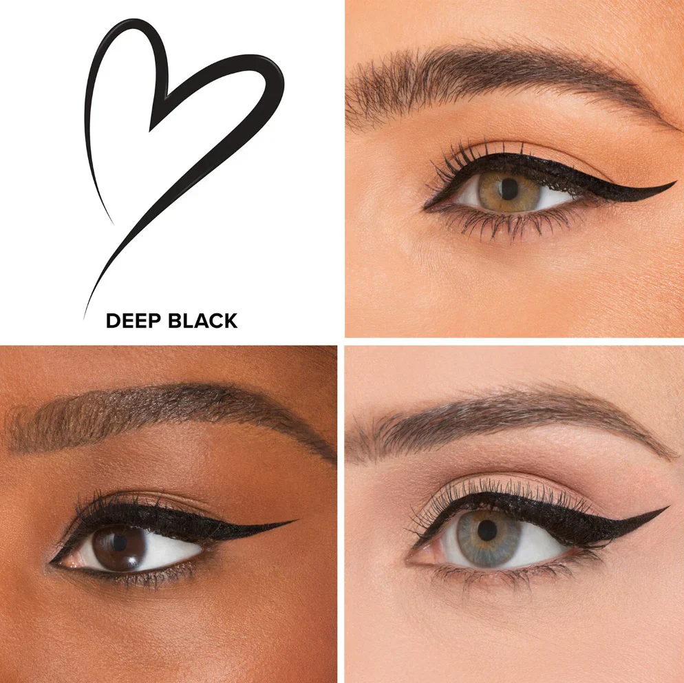 Too Faced Better Than Sex Mascara & Liner Duo - Image 4
