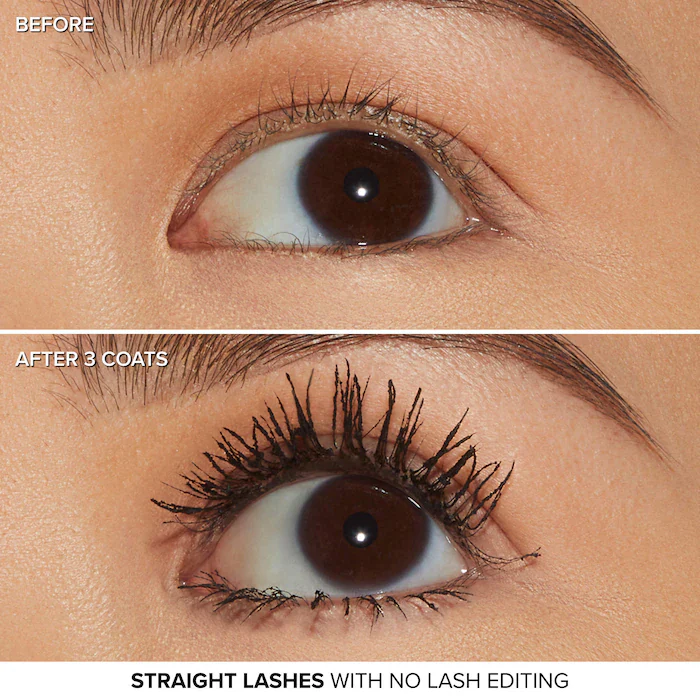 Too Faced Better Than Sex Volumizing & Lengthening Mascara - Image 7