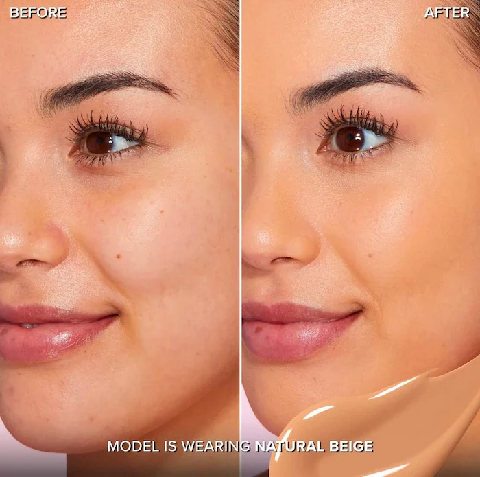 Too Faced Born This Way Super Coverage Multi-Use Concealer (Mini Size) - Image 10