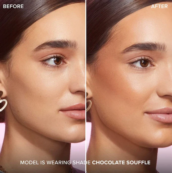 Too Faced Chocolate Soleil Melting Bronzing & Sculpting Stick - Image 2