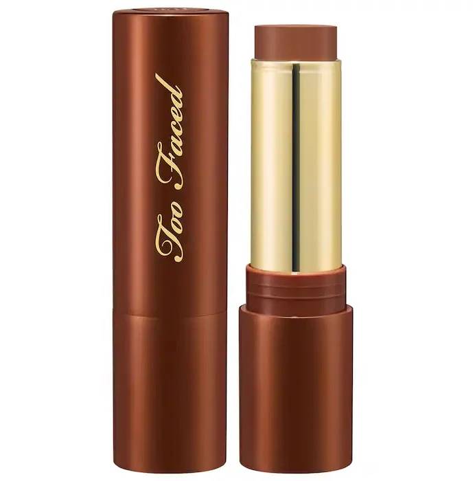 Too Faced Chocolate Soleil Melting Bronzing & Sculpting Stick - Image 3