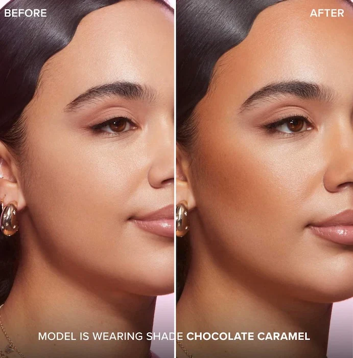 Too Faced Chocolate Soleil Melting Bronzing & Sculpting Stick - Image 4