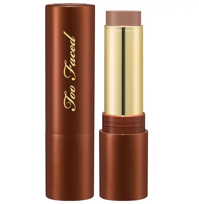 Too Faced Chocolate Soleil Melting Bronzing & Sculpting Stick - Image 5