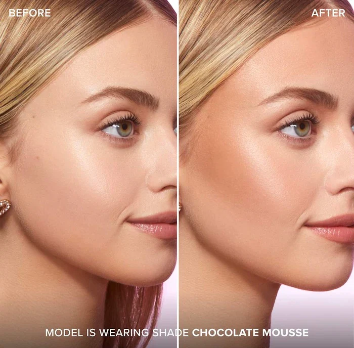 Too Faced Chocolate Soleil Melting Bronzing & Sculpting Stick - Image 6