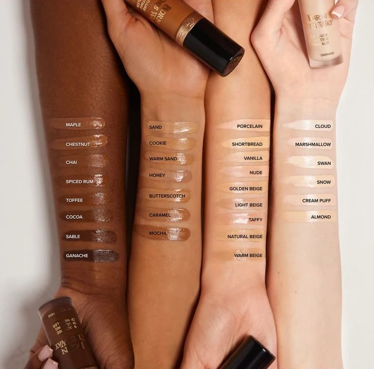 Too Faced Born This Way Super Coverage Multi-Use Concealer - Image 14