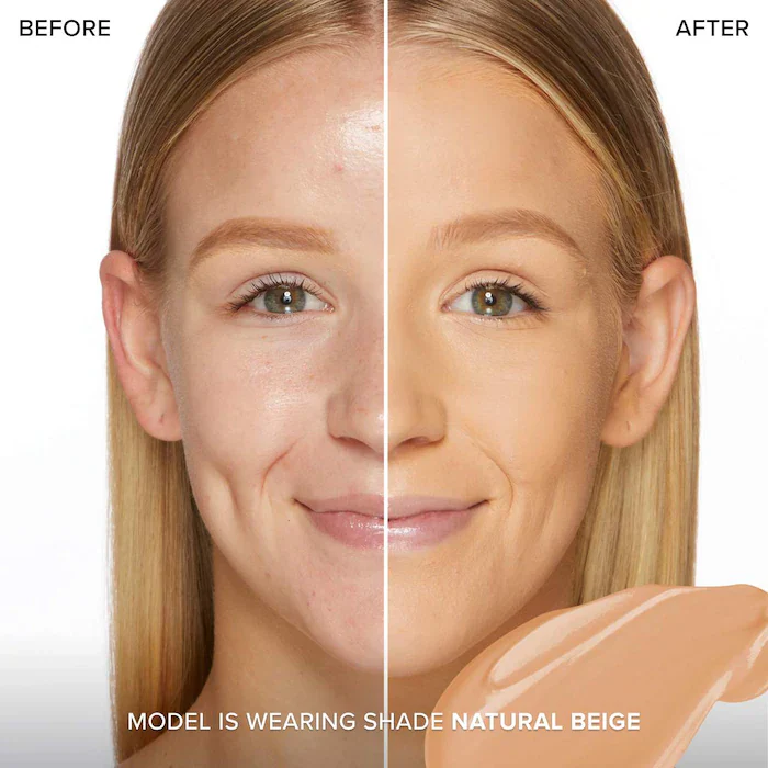 Too Faced Born This Way Super Coverage Multi-Use Concealer - Image 9