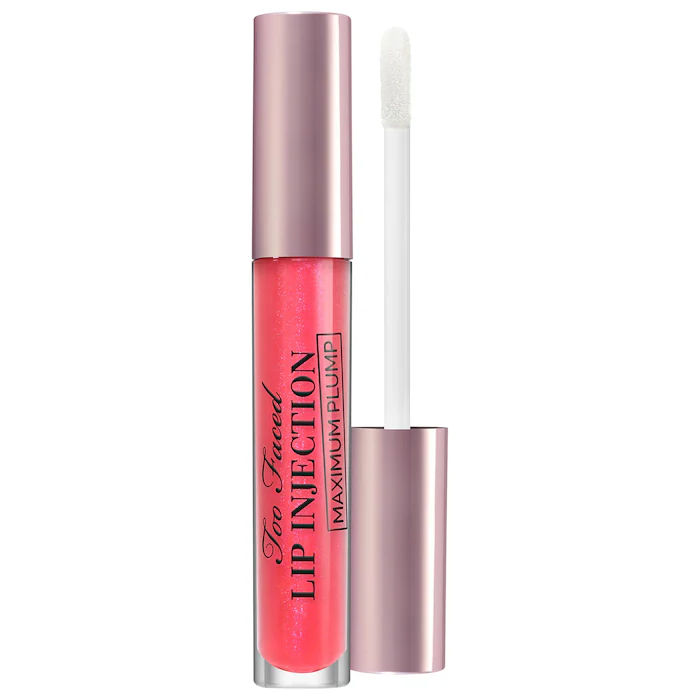 Too Faced Lip Injection Maximum Plump - Image 10