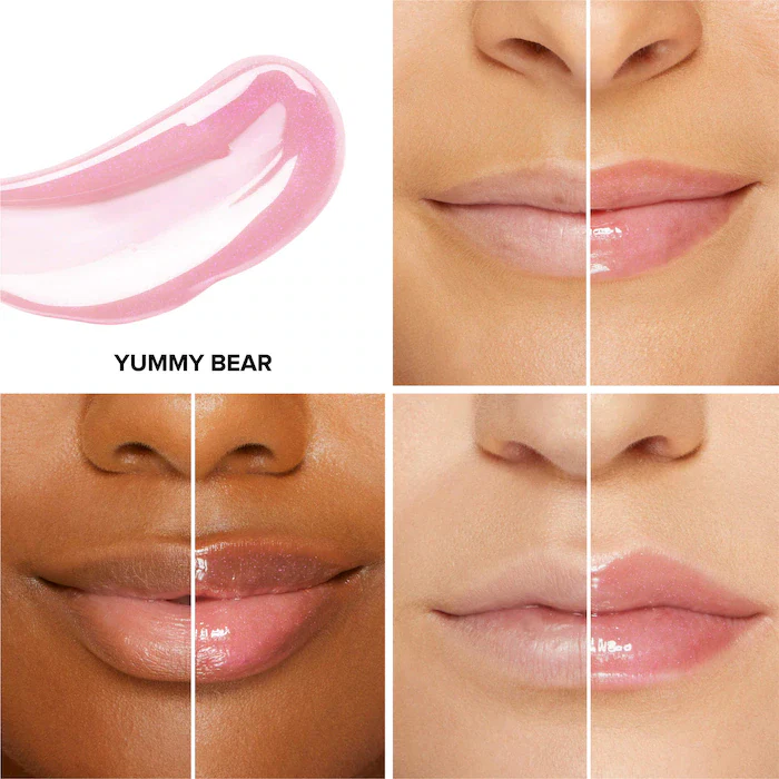 Too Faced Lip Injection Maximum Plump - Image 14