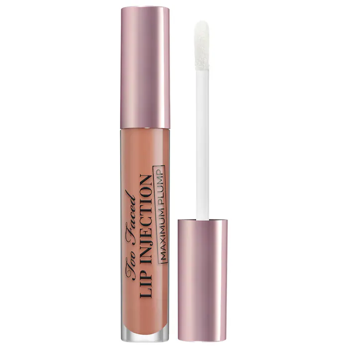 Too Faced Lip Injection Maximum Plump - Image 3