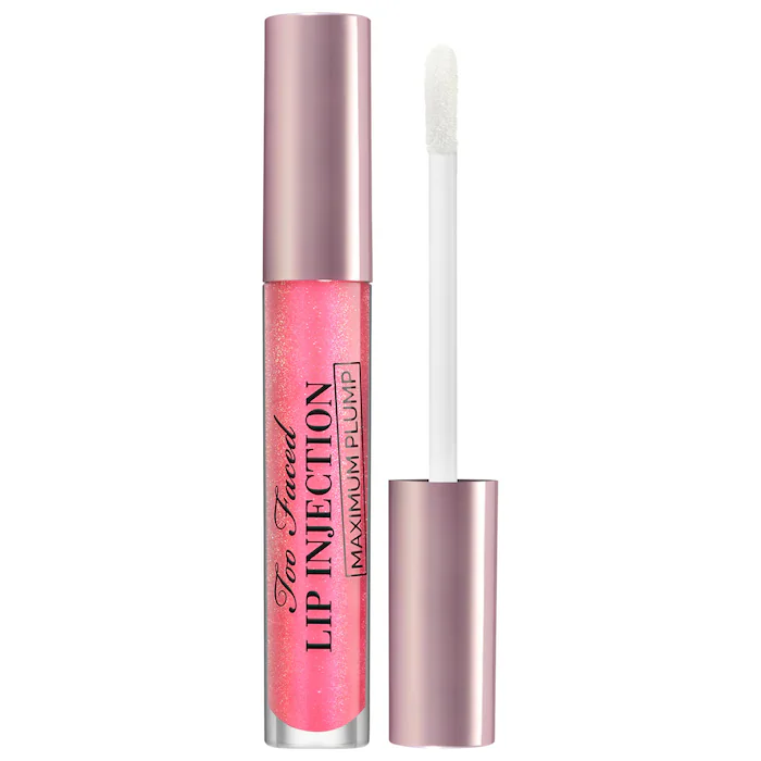 Too Faced Lip Injection Maximum Plump - Image 5