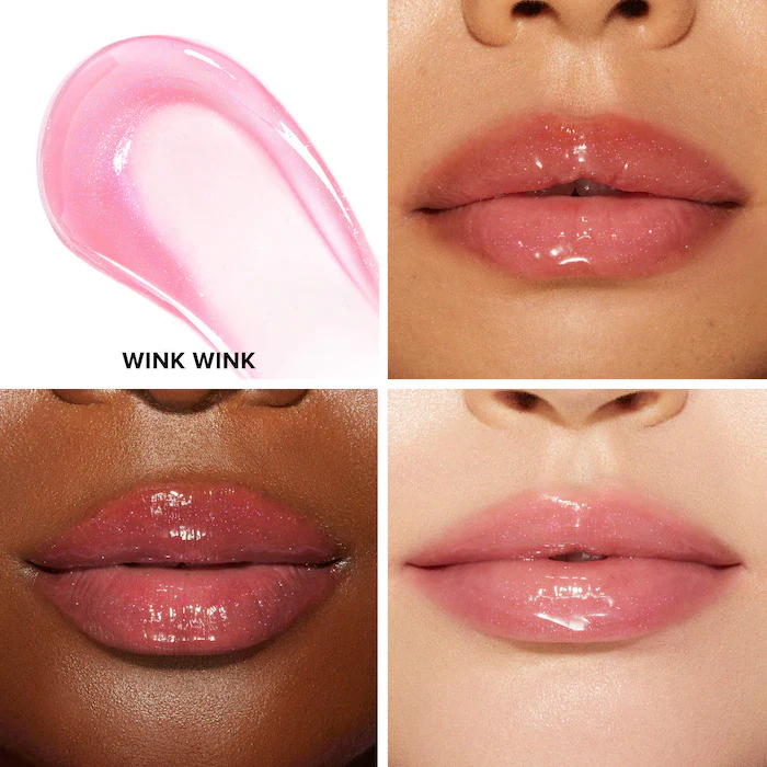 Too Faced Lip Injection Maximum Plump - Image 6