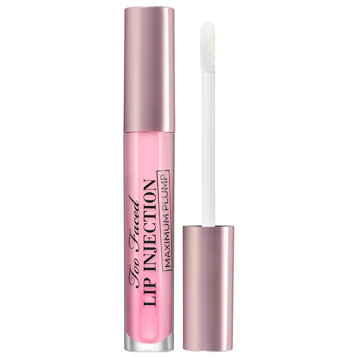Too Faced Lip Injection Maximum Plump - Image 7
