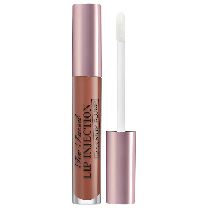 Too Faced Lip Injection Maximum Plump - Image 8
