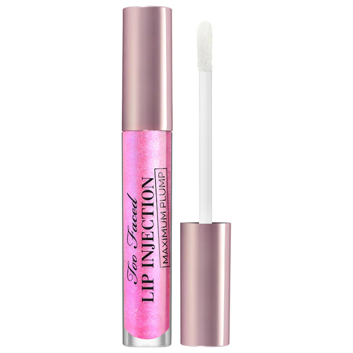 Too Faced Lip Injection Maximum Plump - Image 9