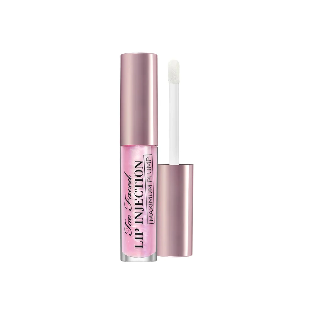 Too Faced Lip Injection Extreme Hydrating Lip Plumper (mini size)
